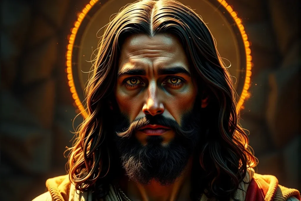 Jesus Cristo