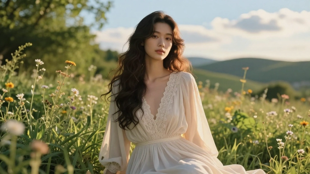 imagem de uma mulher ilustrando definições do transtorno do Pânico