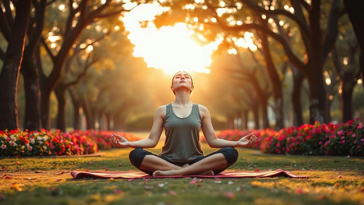 O que são técnicas de meditação mindfulness?