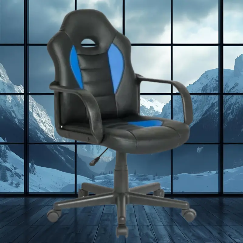 Top 16 Cadeiras Gamer 2025: Cadeira Gamer Carrefour HO218396