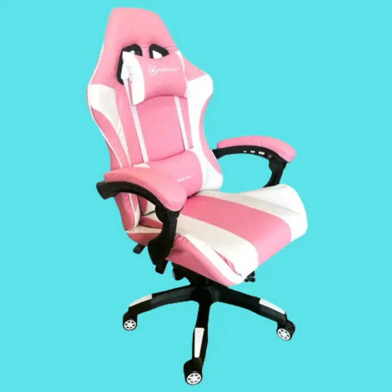 Top 16 Cadeiras Gamer 2025 — Conforto e Preço Justo: Cadeira Gamer X-Absolut Reclinável