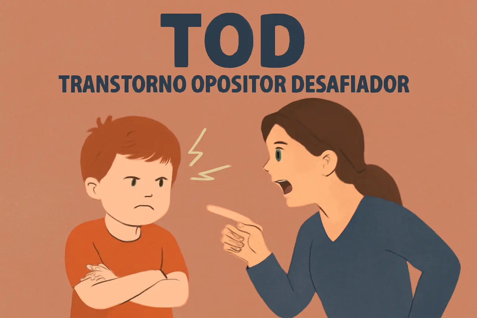 Tod: O que é, sintomas, diagnóstico (CID) e tratamento - Coisas Boas Online