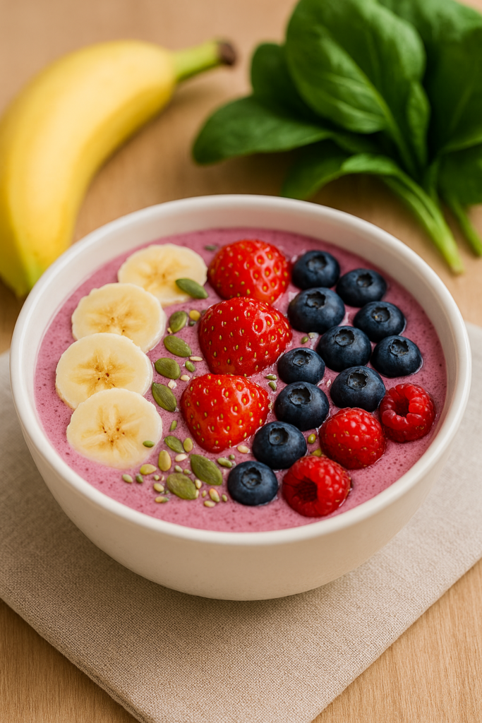 7 Alimentos que combatem a ansiedade