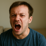 Pessoas com Síndrome de Tourette