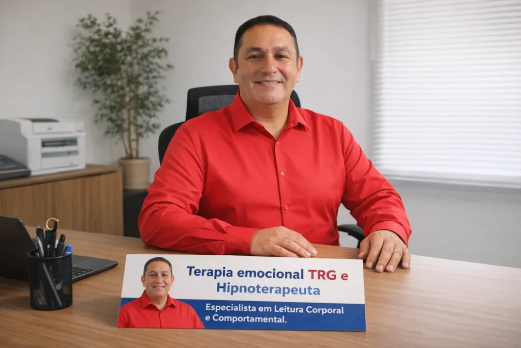 Sobre mim e minhas qualificações e minha apresentação como profissional da Saúde