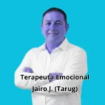 Imagem do Terapeuta Emocional especializado em emoções