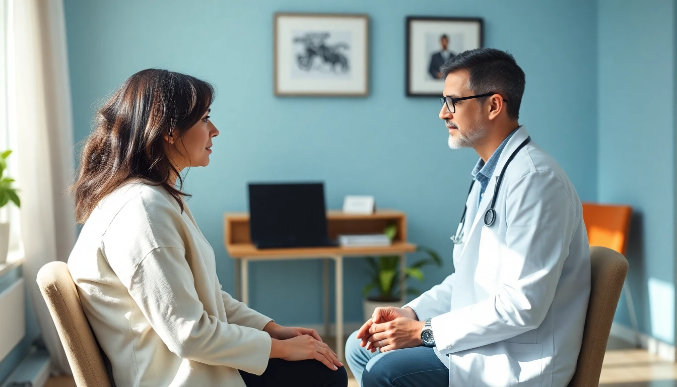 Evidências e contexto no Brasil: onde procurar e quais sinais justificam atendimento rápido — mental health consultation