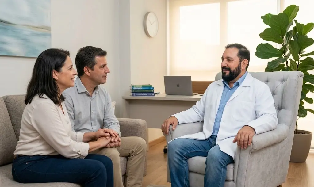 Sessão com o Terapeuta Emocional Online Em Tapejara-RS