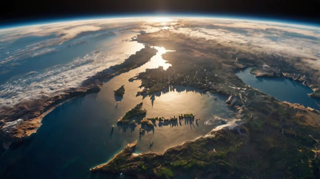 Curiosidades no mundo